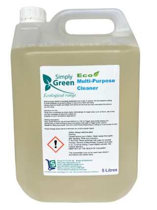 Degreaser