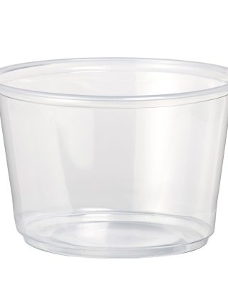 Deli Pots and Lids