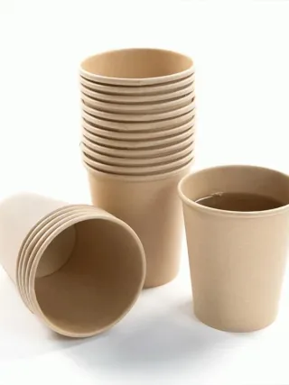 Cold Cups & Lids