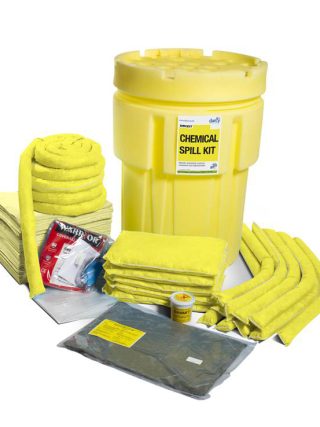 Chemical Drum Spill Kit
